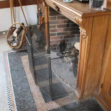 Le Domaine Des Courts Champs *