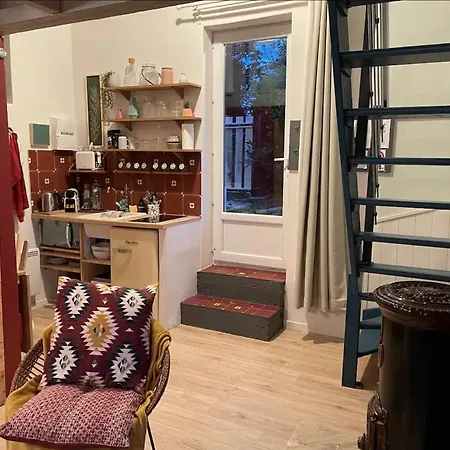 Vila Le Domaine Des Courts Champs Saint-Philbert-des-Champs