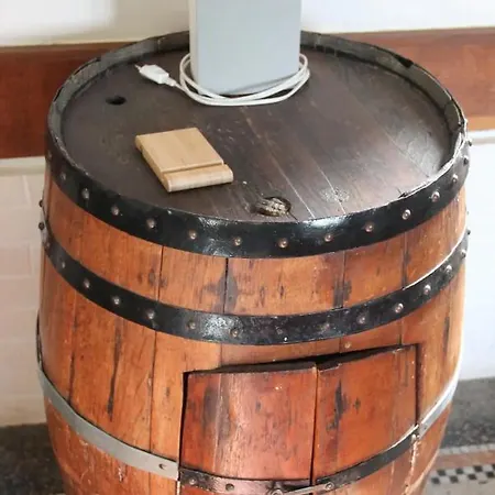 Le Domaine Des Courts Champs Vila Saint-Philbert-des-Champs