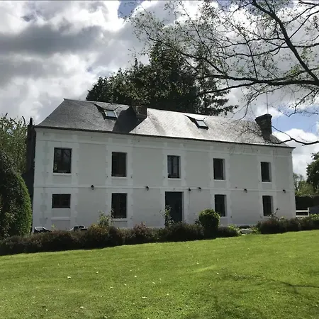 Le Domaine Des Courts Champs 빌라 Saint-Philbert-des-Champs