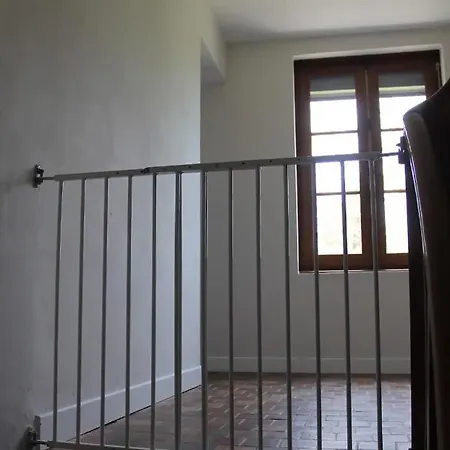 Le Domaine Des Courts Champs