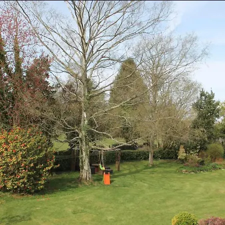 Le Domaine Des Courts Champs * Saint-Philbert-des-Champs