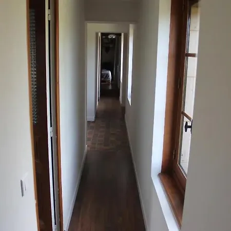 Le Domaine Des Courts Champs