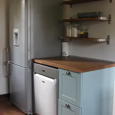 Le Domaine Des Courts Champs