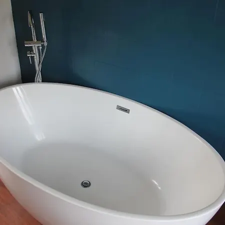 Vila Le Domaine Des Courts Champs Saint-Philbert-des-Champs