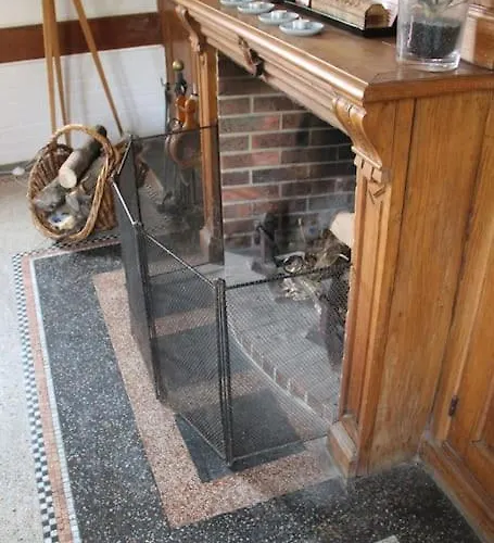 Le Domaine Des Courts Champs *