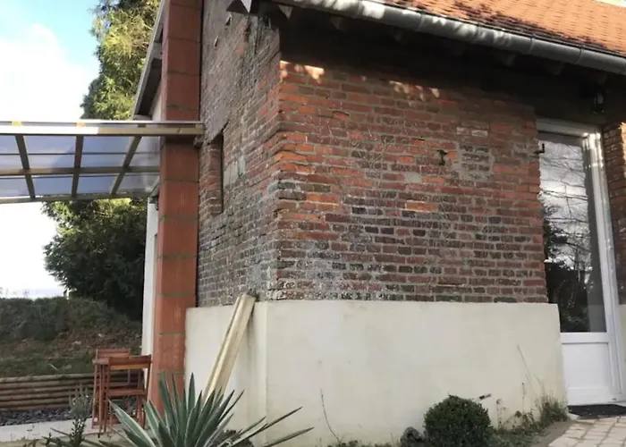 Le Domaine Des Courts Champs *