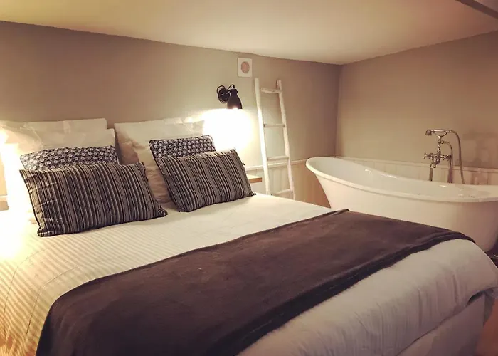 Le Domaine Des Courts Champs * Saint-Philbert-des-Champs