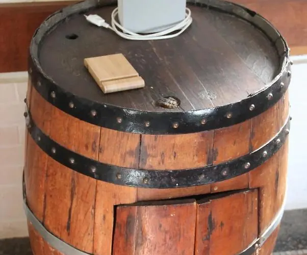 Le Domaine Des Courts Champs Villa Saint-Philbert-des-Champs