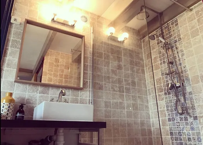 Villa Le Domaine Des Courts Champs *