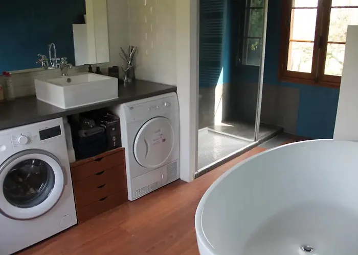 Le Domaine Des Courts Champs