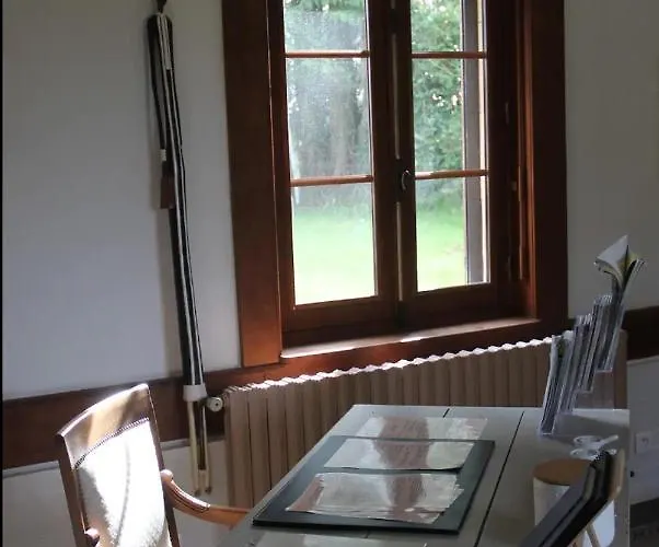 Villa Le Domaine Des Courts Champs