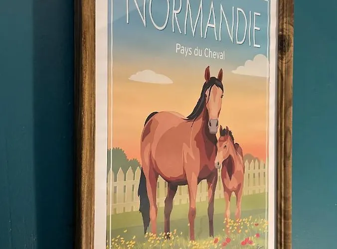 Villa Le Domaine Des Courts Champs Saint-Philbert-des-Champs