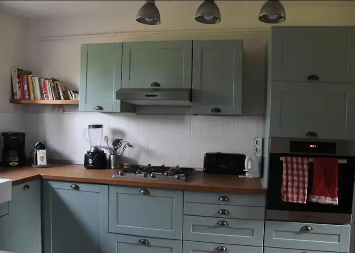 Villa Le Domaine Des Courts Champs