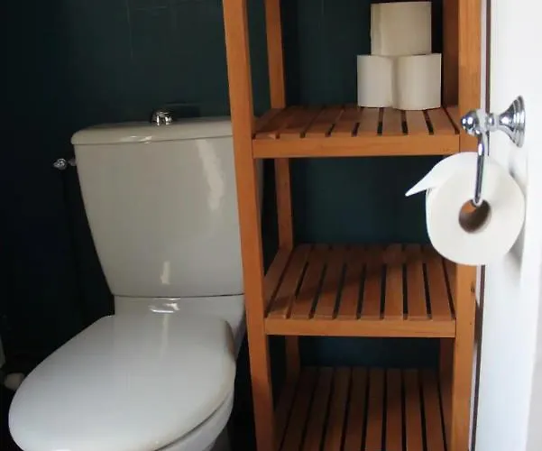 Le Domaine Des Courts Champs Villa