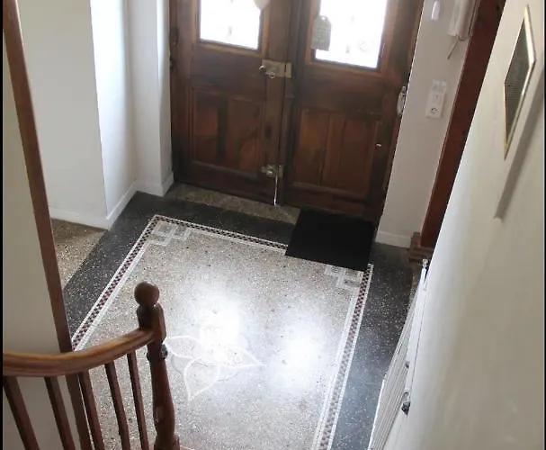 Villa Le Domaine Des Courts Champs *