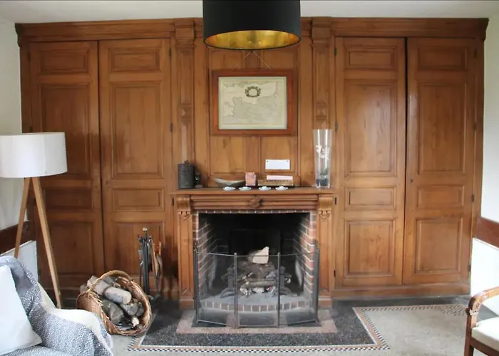 Villa Le Domaine Des Courts Champs Saint-Philbert-des-Champs