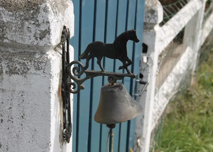 Villa Le Domaine Des Courts Champs Saint-Philbert-des-Champs