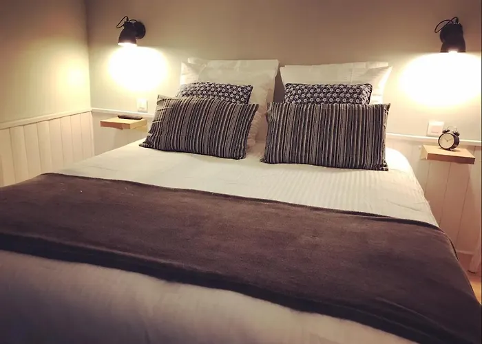 Villa Le Domaine Des Courts Champs