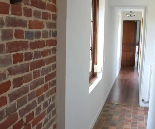 Villa Le Domaine Des Courts Champs *