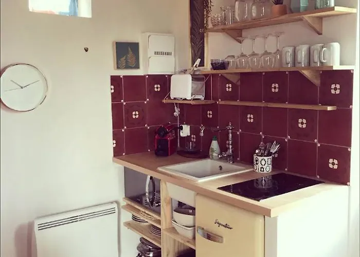 Le Domaine Des Courts Champs Villa *