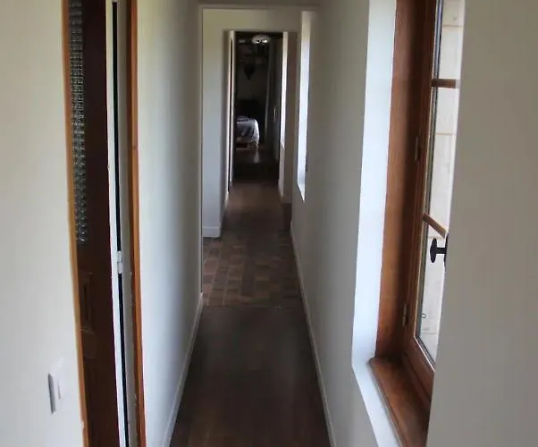 Le Domaine Des Courts Champs