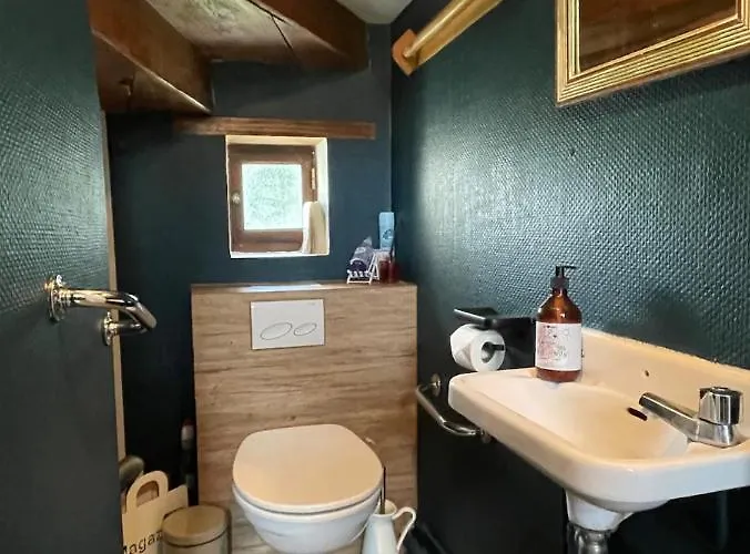 Villa Le Domaine Des Courts Champs