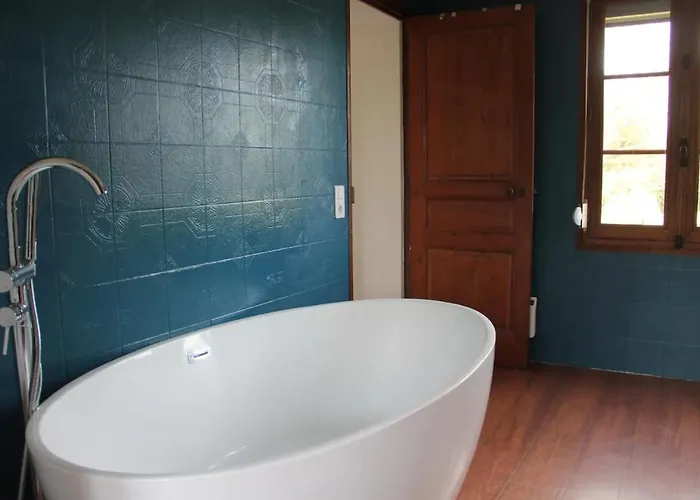 Villa Le Domaine Des Courts Champs *