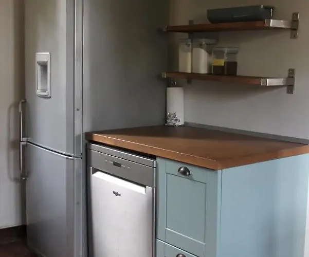 Le Domaine Des Courts Champs