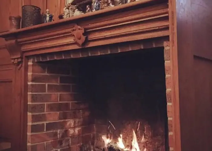 Le Domaine Des Courts Champs Villa *