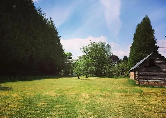 Villa Le Domaine Des Courts Champs