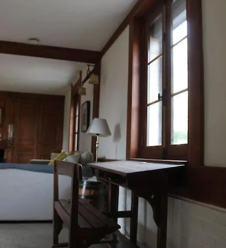 Le Domaine Des Courts Champs Villa