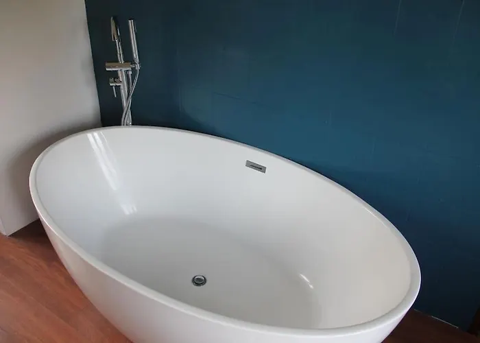 Villa Le Domaine Des Courts Champs Saint-Philbert-des-Champs