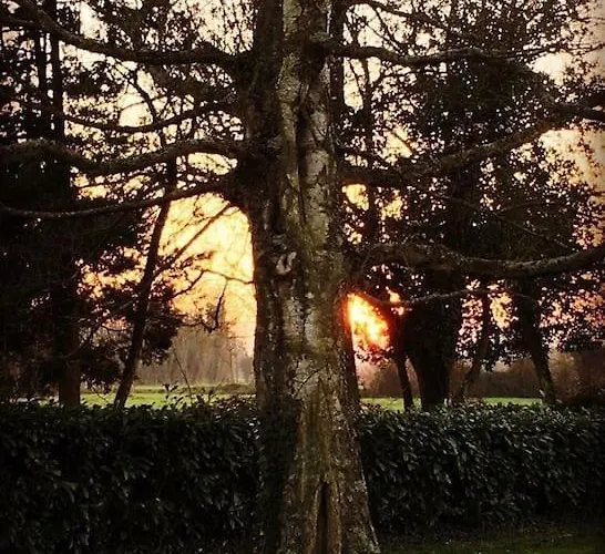 Le Domaine Des Courts Champs Villa Saint-Philbert-des-Champs