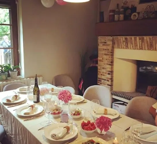 Le Domaine Des Courts Champs * Saint-Philbert-des-Champs