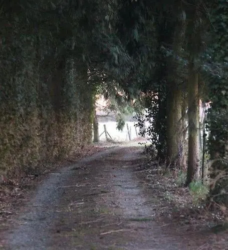 Villa Le Domaine Des Courts Champs Saint-Philbert-des-Champs